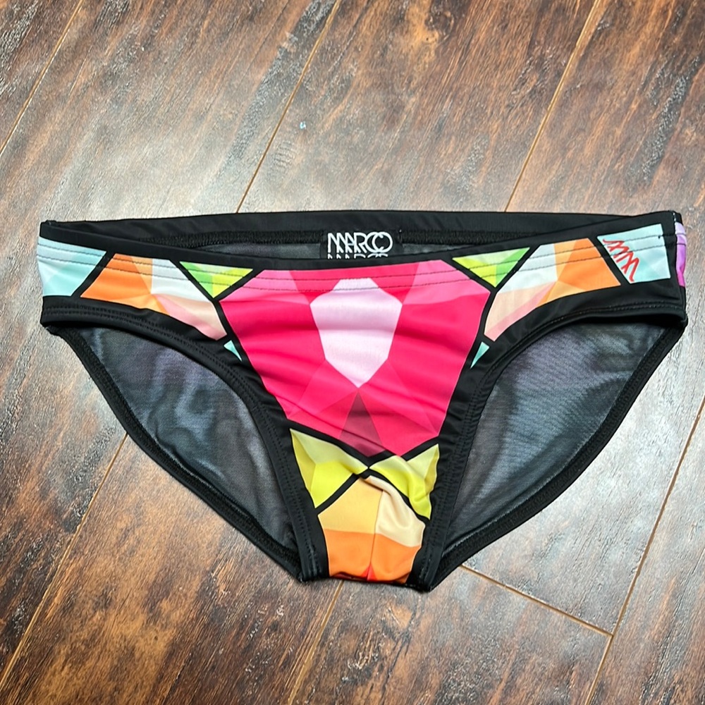 MARCO MARCO Swim Brief